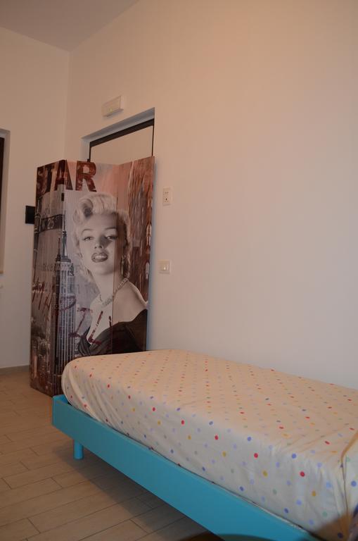 Villa Oscar Tropea Room photo